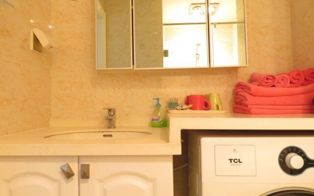 Dalian Xinglaier Apartment
