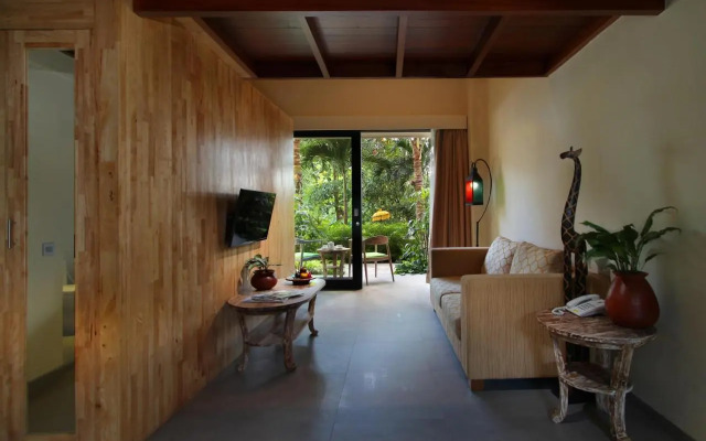Pandawa Apartment Umalas