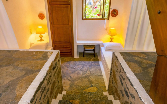 Elounda Island Villas