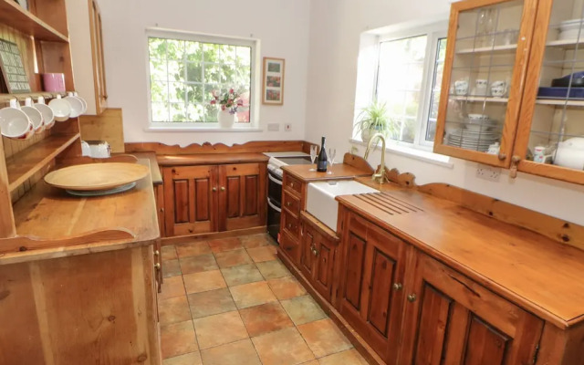Rosewood Cottage