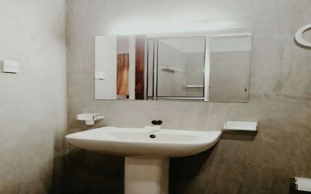 Wilpattu Nature Resort