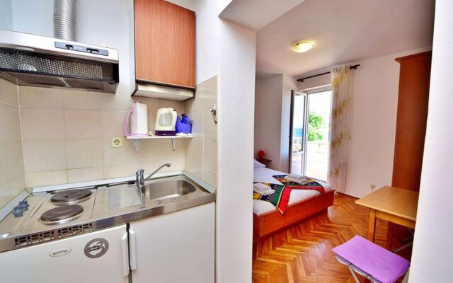 Apartment Jelka Cala Blava 40694
