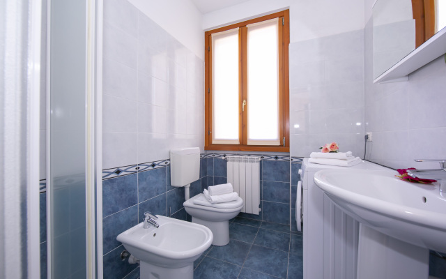 Fontana Del Lago Apt. 1