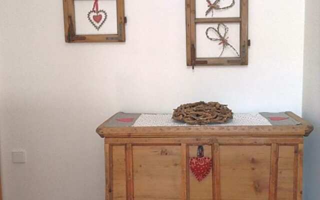 Villa Seceda