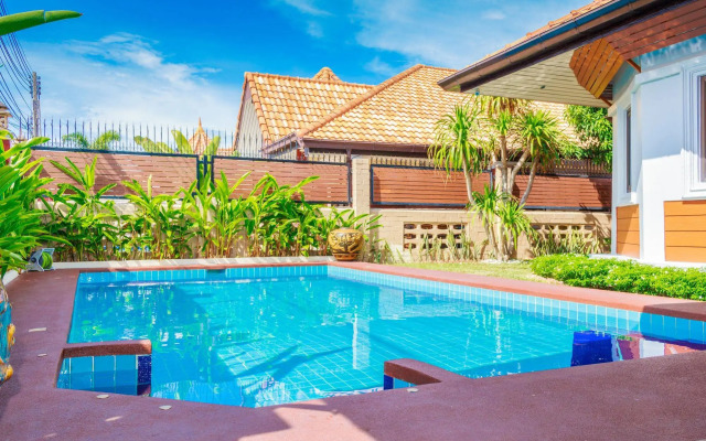 Momo Garden Villa