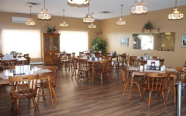 Traveller's Inn