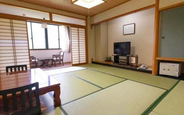 Kikuchi Sasanoya – Guest Rooms – Kikuchi