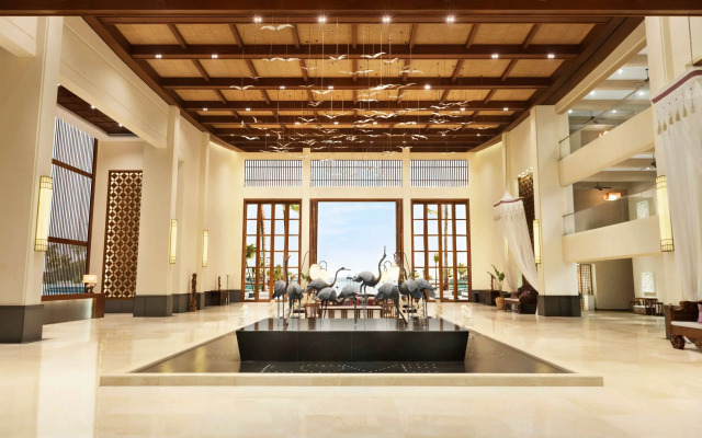 Wyndham Maoming