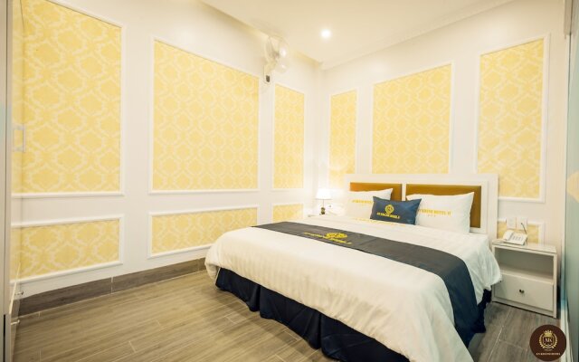 AHA An Khanh 2 Hotel