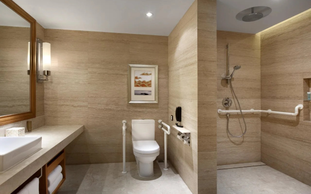 Hilton Hangzhou Qiandao Lake Resort