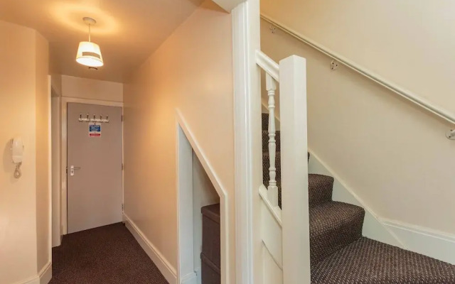 Cherry Property - Mango Suite