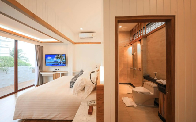 Kundala Beach Resort Hua Hin