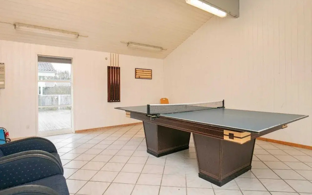 Holiday Home in LÃ¸kken
