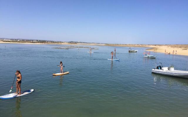 Villa Vista Mar Piscina Suites