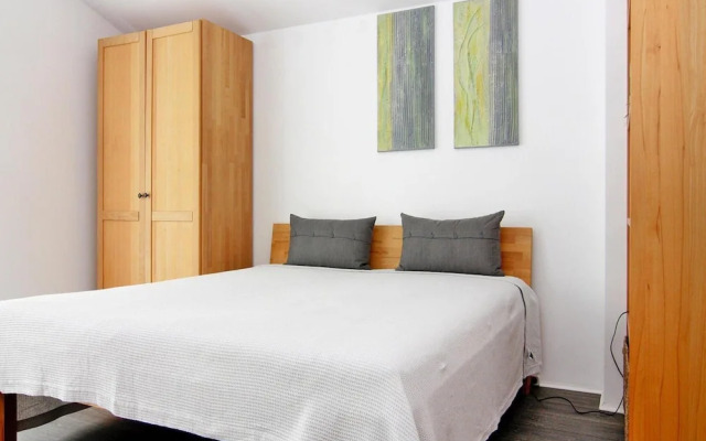 Appartementhaus Calmsailing, Borgerende