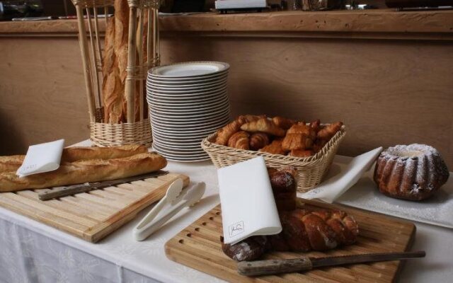 Auberge Sundgovienne