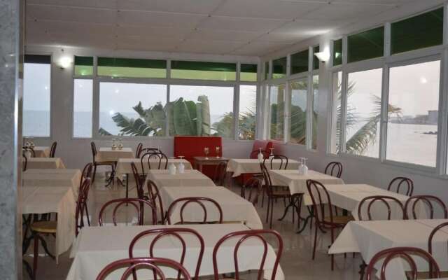 Hôtel Azur Conakry
