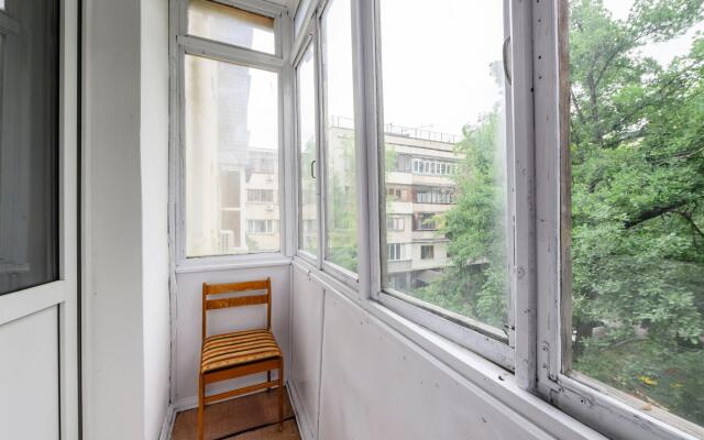 Lighthouse on Nauryzbai Batyr Street 148