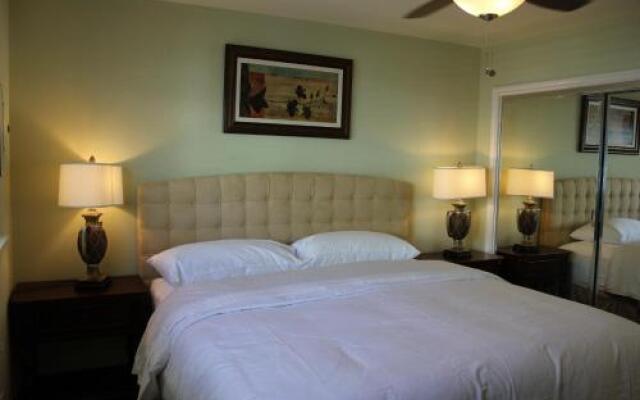 The Beach Palms Carlsbad