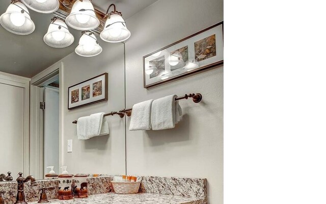 Aspenwood L11 - Studio Condo