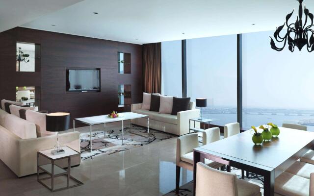 Fairmont Bab Al Bahr Hotel