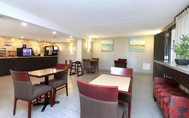Best Western Halton Hills