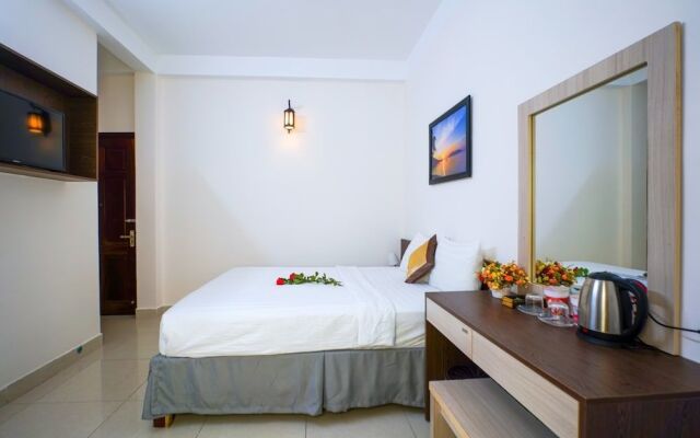 Ruby Hotel