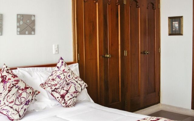Hotel Belen Boutique