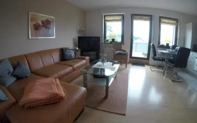 Ferienwohnung Albers