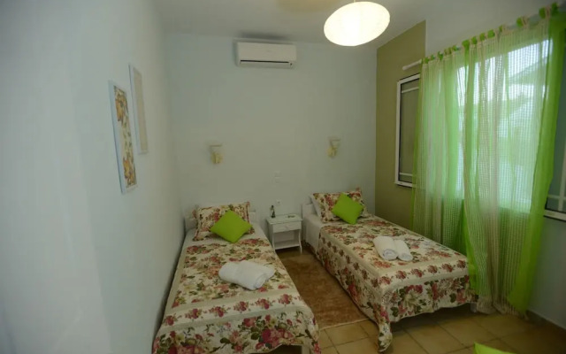 Edem Apartments