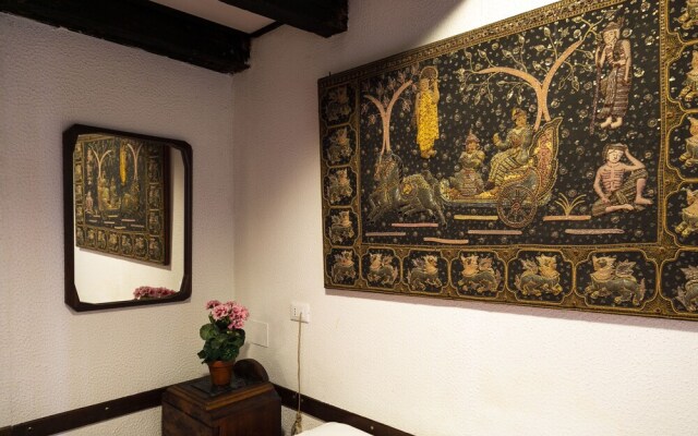 Santa Margherita Apt