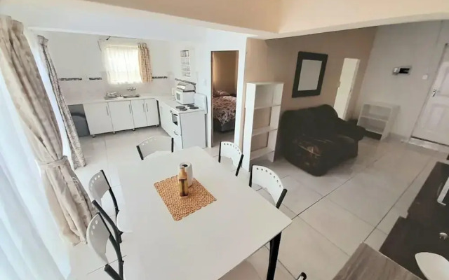 Value for Money Apartment in Newcastle