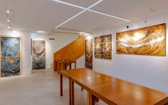 Hotel Boutique Arte y Descanso