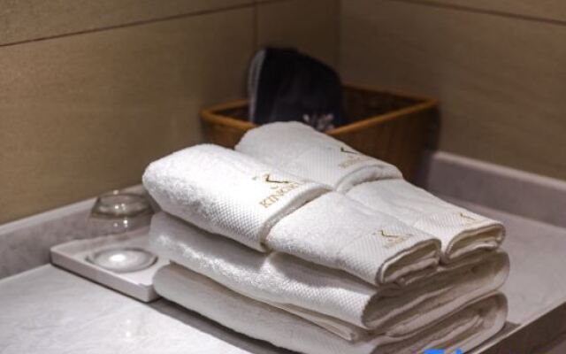 Xiamen Ria Boutique Hotel