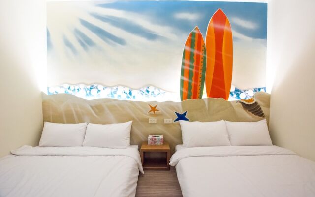 Lazybay 2