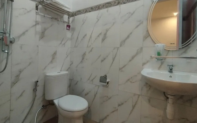 Hayak Tamara Syariah Hotel