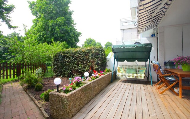 Private Apartment Plauener Straße