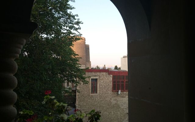 Deniz Inn Boutique Hotel
