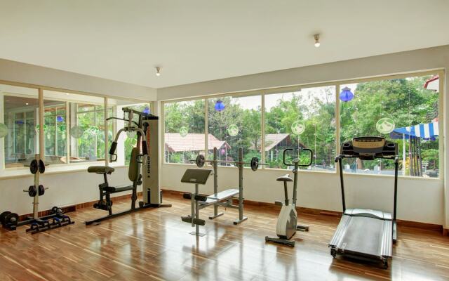 Paddington Resorts and Spa