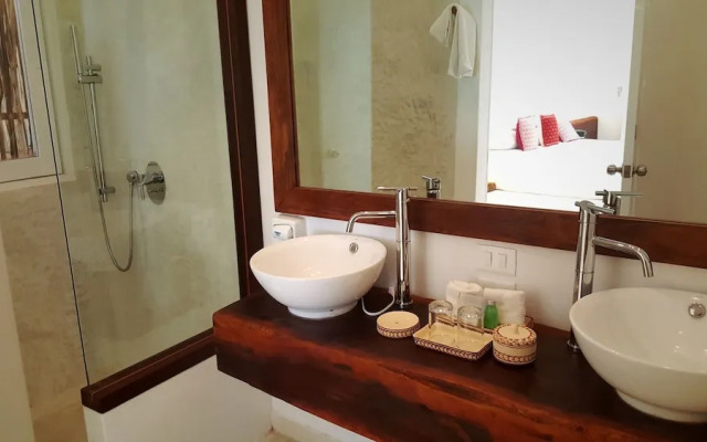 Hotel Cabañas Tulum Beach Hotel & Spa