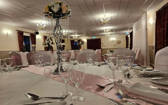 Marsh Farm Hotel
