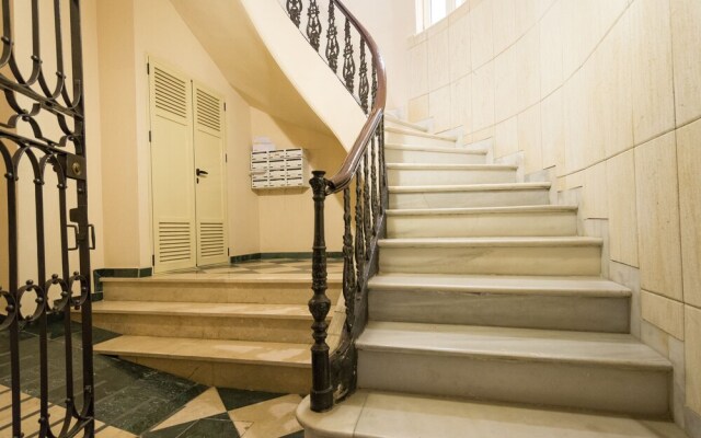 Apartamento Mágico Carretería