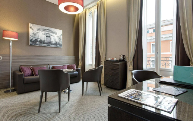 Hotel Artemide