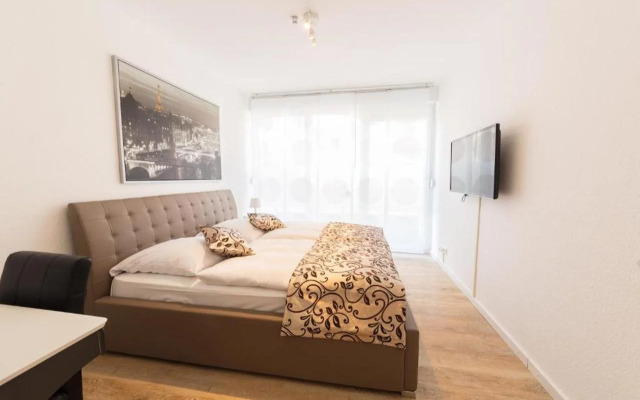 Friends Hotel Bad Salzuflen