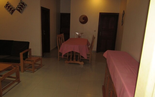 Rebero Kivu Resort