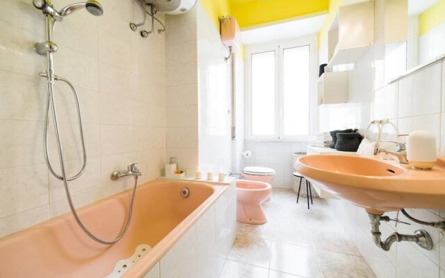 Designer Flat in San Giovanni