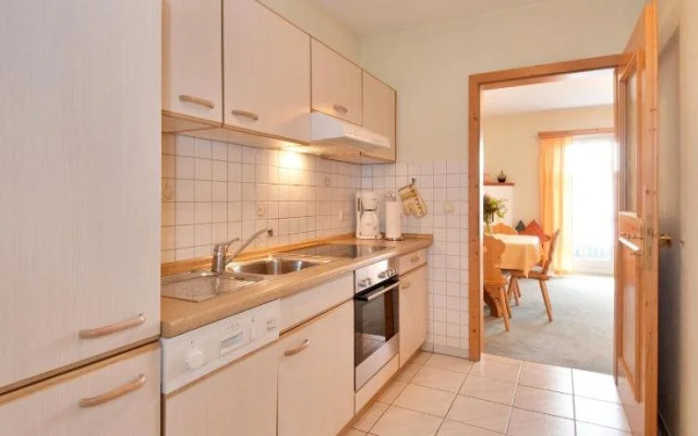 Ferienwohnungen Moosbach