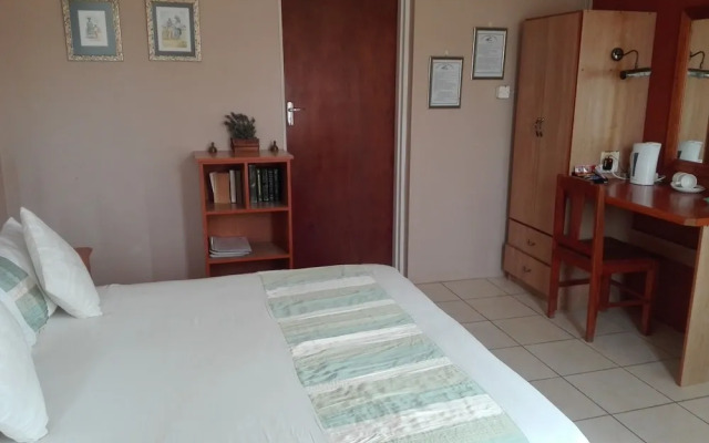 Umzimvubu Retreat Guest House