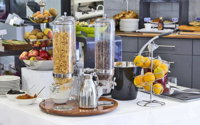 Kyriad Montbeliard Sochaux