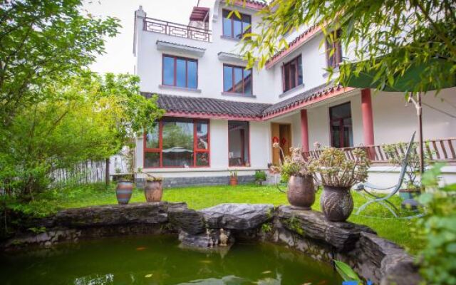 Xiushan Yingyuan Hostel